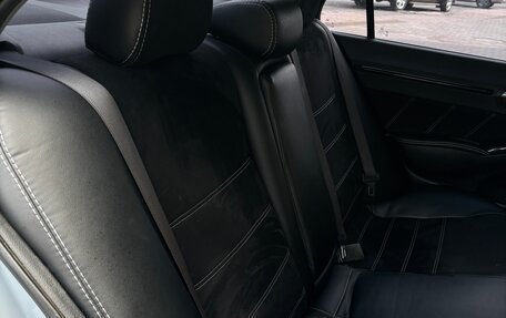 Honda Civic VIII, 2011 год, 949 000 рублей, 14 фотография