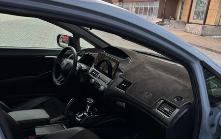 Honda Civic VIII, 2011 год, 949 000 рублей, 11 фотография