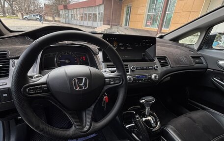 Honda Civic VIII, 2011 год, 949 000 рублей, 12 фотография