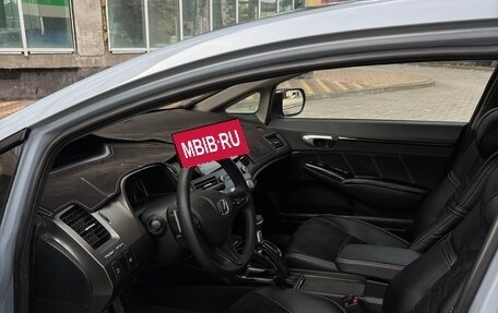 Honda Civic VIII, 2011 год, 949 000 рублей, 10 фотография