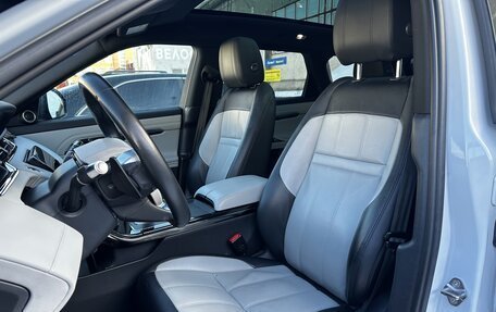 Land Rover Range Rover Evoque II, 2019 год, 3 670 000 рублей, 10 фотография