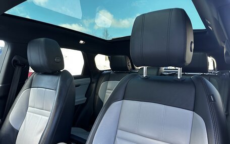 Land Rover Range Rover Evoque II, 2019 год, 3 670 000 рублей, 11 фотография