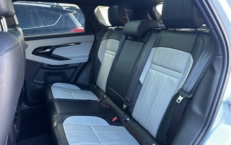 Land Rover Range Rover Evoque II, 2019 год, 3 670 000 рублей, 13 фотография