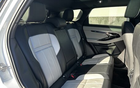 Land Rover Range Rover Evoque II, 2019 год, 3 670 000 рублей, 14 фотография