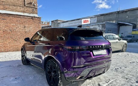 Land Rover Range Rover Evoque II, 2019 год, 3 670 000 рублей, 7 фотография