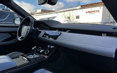 Land Rover Range Rover Evoque II, 2019 год, 3 670 000 рублей, 17 фотография