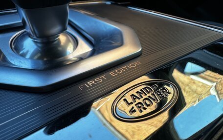 Land Rover Range Rover Evoque II, 2019 год, 3 670 000 рублей, 23 фотография