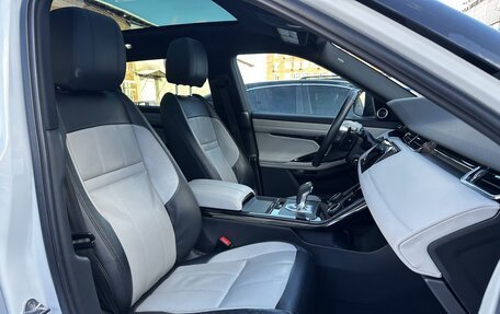 Land Rover Range Rover Evoque II, 2019 год, 3 670 000 рублей, 16 фотография