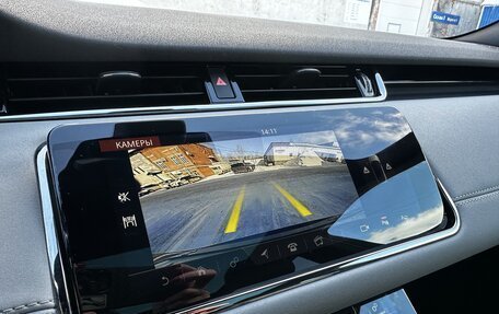 Land Rover Range Rover Evoque II, 2019 год, 3 670 000 рублей, 24 фотография