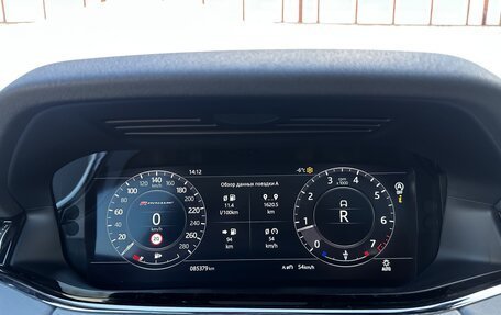 Land Rover Range Rover Evoque II, 2019 год, 3 670 000 рублей, 20 фотография