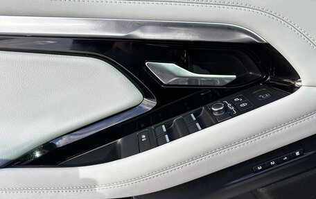 Land Rover Range Rover Evoque II, 2019 год, 3 670 000 рублей, 27 фотография