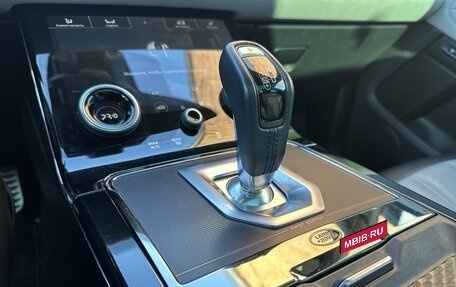 Land Rover Range Rover Evoque II, 2019 год, 3 670 000 рублей, 22 фотография