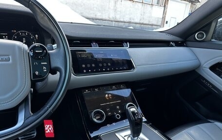 Land Rover Range Rover Evoque II, 2019 год, 3 670 000 рублей, 21 фотография