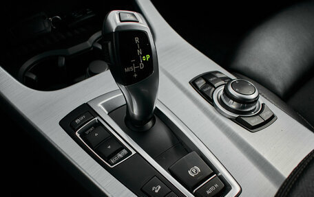 BMW X3, 2012 год, 2 150 000 рублей, 17 фотография