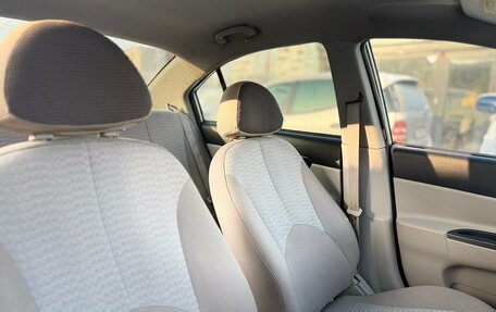 Hyundai Verna II, 2006 год, 499 000 рублей, 8 фотография