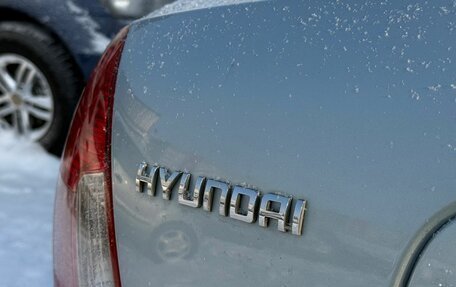 Hyundai Verna II, 2006 год, 499 000 рублей, 6 фотография