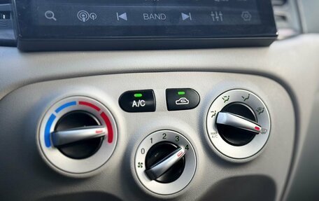 Hyundai Verna II, 2006 год, 499 000 рублей, 11 фотография