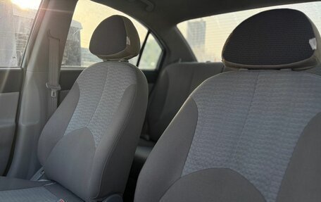 Hyundai Verna II, 2006 год, 499 000 рублей, 20 фотография