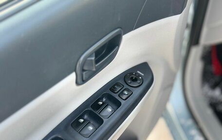 Hyundai Verna II, 2006 год, 499 000 рублей, 19 фотография