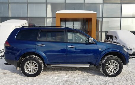 Mitsubishi Pajero Sport II рестайлинг, 2014 год, 1 699 000 рублей, 4 фотография