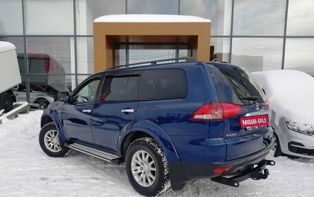 Mitsubishi Pajero Sport II рестайлинг, 2014 год, 1 699 000 рублей, 7 фотография