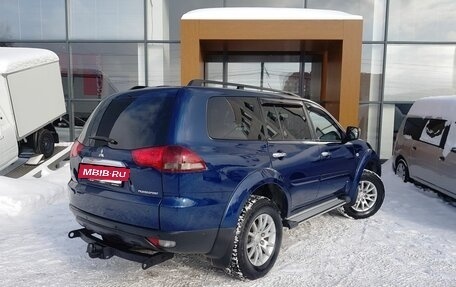 Mitsubishi Pajero Sport II рестайлинг, 2014 год, 1 699 000 рублей, 5 фотография