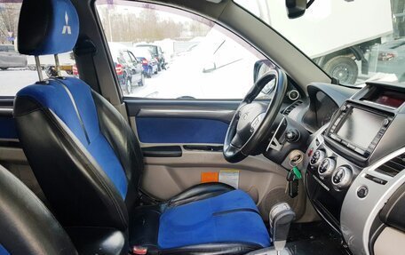 Mitsubishi Pajero Sport II рестайлинг, 2014 год, 1 699 000 рублей, 9 фотография