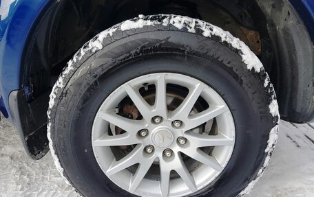 Mitsubishi Pajero Sport II рестайлинг, 2014 год, 1 699 000 рублей, 12 фотография