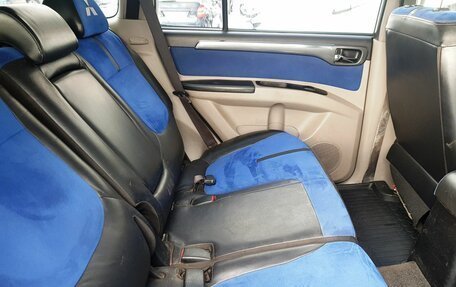 Mitsubishi Pajero Sport II рестайлинг, 2014 год, 1 699 000 рублей, 10 фотография