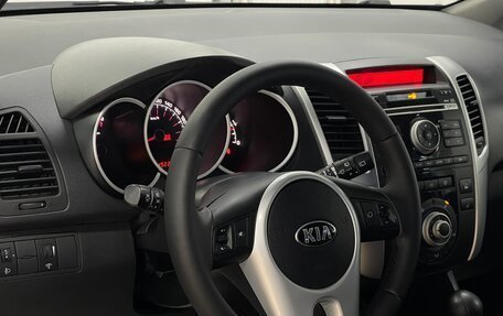 KIA Venga I, 2012 год, 1 099 000 рублей, 8 фотография