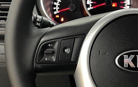 KIA Venga I, 2012 год, 1 099 000 рублей, 12 фотография