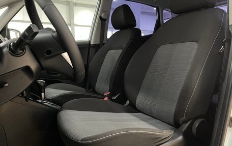 KIA Venga I, 2012 год, 1 099 000 рублей, 18 фотография