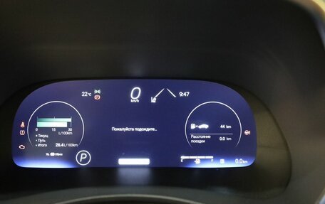 Toyota Highlander, 2025 год, 5 850 000 рублей, 13 фотография