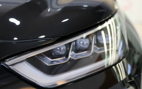 Toyota Highlander, 2025 год, 5 850 000 рублей, 14 фотография