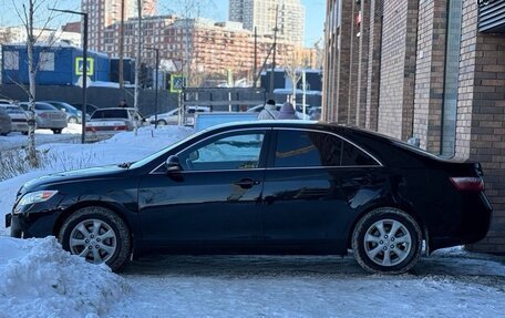 Toyota Camry, 2009 год, 1 150 000 рублей, 3 фотография