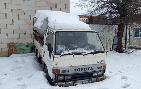 Toyota Town Ace III, 1990 год, 250 000 рублей, 3 фотография