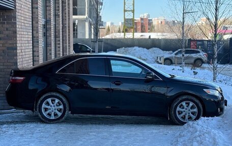 Toyota Camry, 2009 год, 1 150 000 рублей, 7 фотография