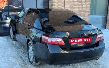 Toyota Camry, 2009 год, 1 150 000 рублей, 4 фотография