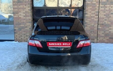 Toyota Camry, 2009 год, 1 150 000 рублей, 5 фотография