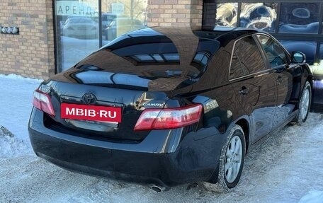 Toyota Camry, 2009 год, 1 150 000 рублей, 6 фотография