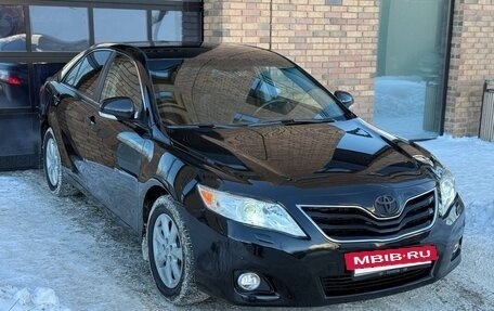 Toyota Camry, 2009 год, 1 150 000 рублей, 8 фотография