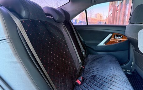 Toyota Camry, 2009 год, 1 150 000 рублей, 11 фотография