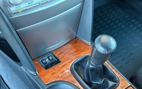 Toyota Camry, 2009 год, 1 150 000 рублей, 17 фотография