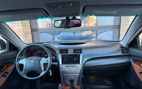 Toyota Camry, 2009 год, 1 150 000 рублей, 9 фотография