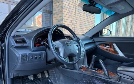 Toyota Camry, 2009 год, 1 150 000 рублей, 13 фотография