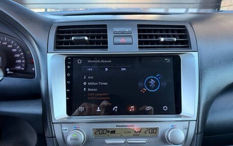 Toyota Camry, 2009 год, 1 150 000 рублей, 16 фотография