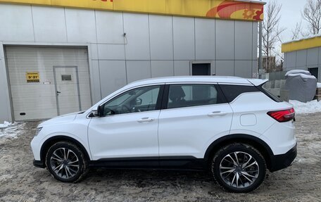 Geely Coolray I, 2022 год, 1 490 000 рублей, 5 фотография