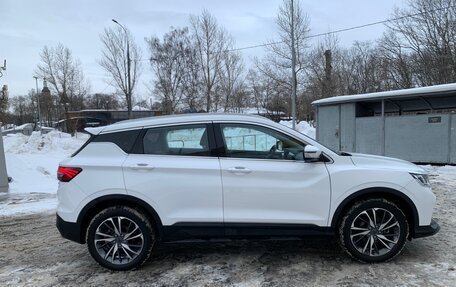 Geely Coolray I, 2022 год, 1 490 000 рублей, 6 фотография