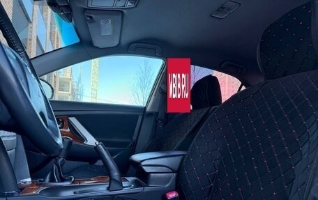 Toyota Camry, 2009 год, 1 150 000 рублей, 14 фотография