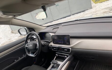 Geely Coolray I, 2022 год, 1 490 000 рублей, 9 фотография